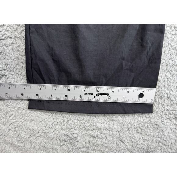 KÜHL Renegade Pants Men’s 38x32 Carbon Gray Outdoor Hiking Klassik Fit Tapered - Picture 6 of 16